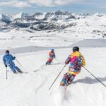 Occhiali da sci per chi porta lenti a contatto Occhiali da sci per chi porta lenti a contatto