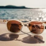 Occhiali da sole per viso allungato Occhiali da sole per viso allungato