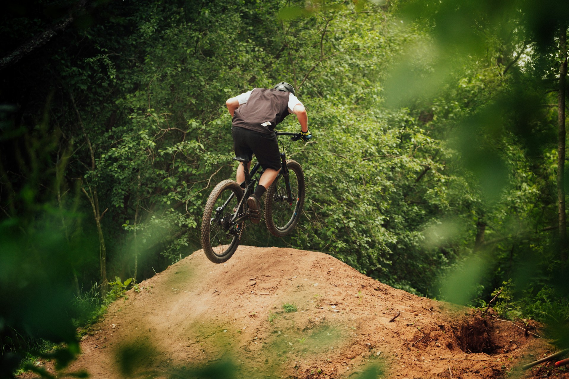 Occhiali da MTB per sentieri tecnici Occhiali da MTB per sentieri tecnici